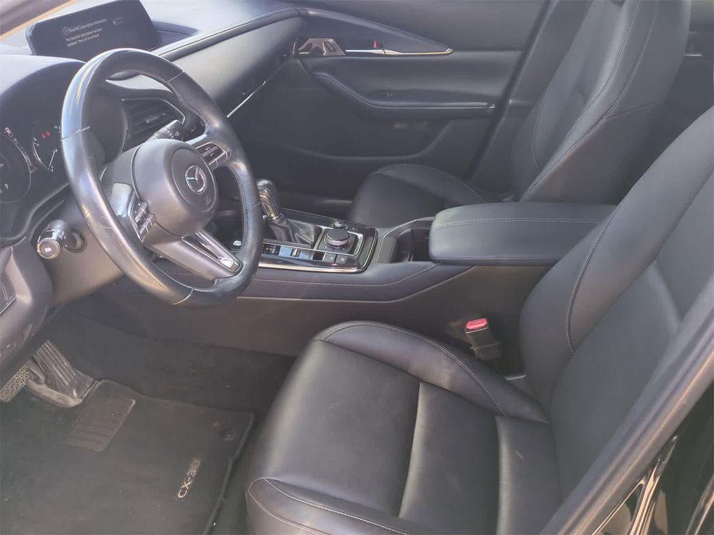 used 2020 Mazda CX-30 car, priced at $15,700