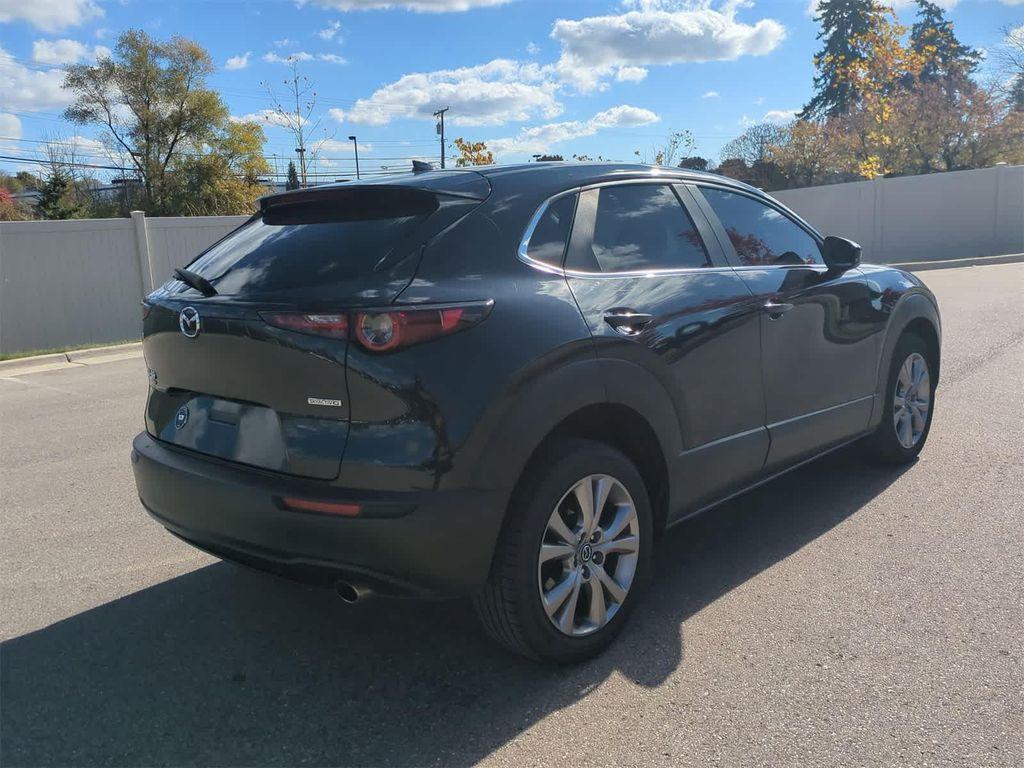 used 2020 Mazda CX-30 car, priced at $15,700