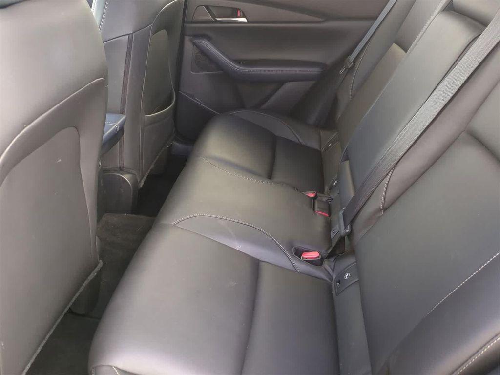 used 2020 Mazda CX-30 car, priced at $15,700