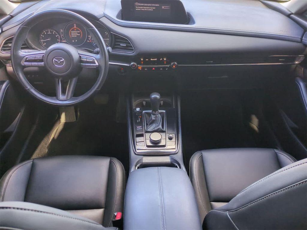 used 2020 Mazda CX-30 car, priced at $15,700