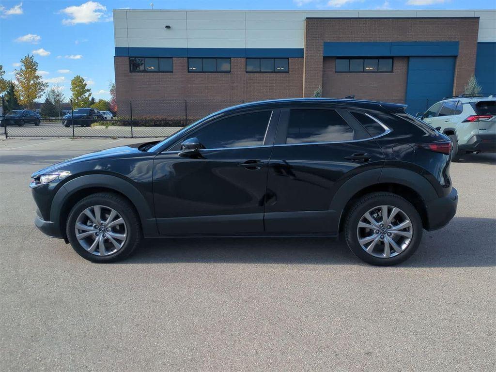 used 2020 Mazda CX-30 car, priced at $15,700