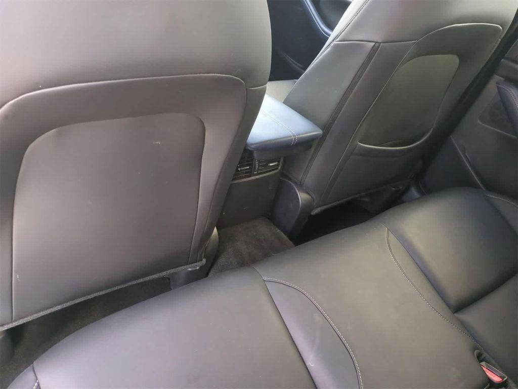 used 2020 Mazda CX-30 car, priced at $15,700