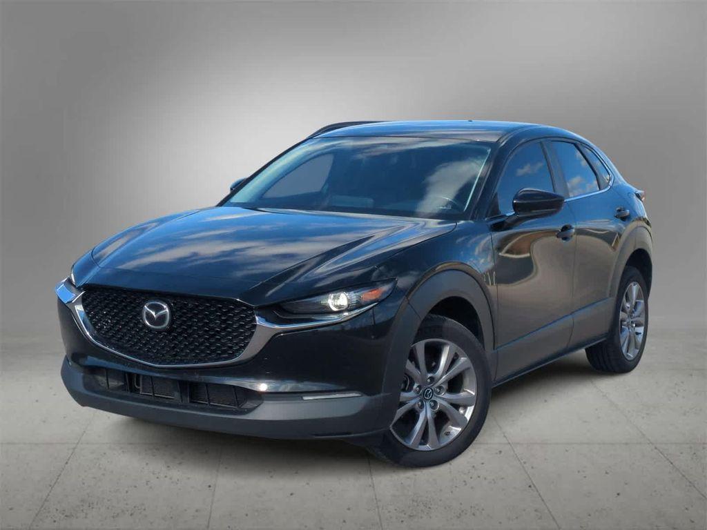 used 2020 Mazda CX-30 car, priced at $15,700