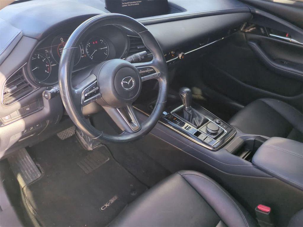 used 2020 Mazda CX-30 car, priced at $15,700