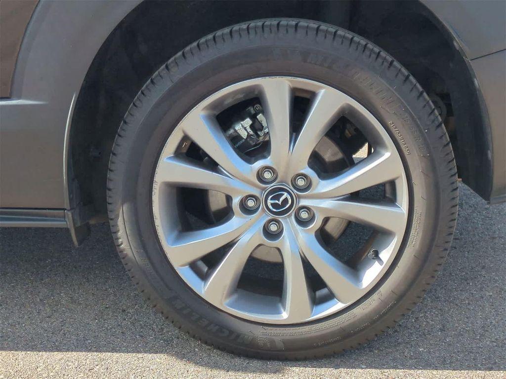 used 2020 Mazda CX-30 car, priced at $15,700