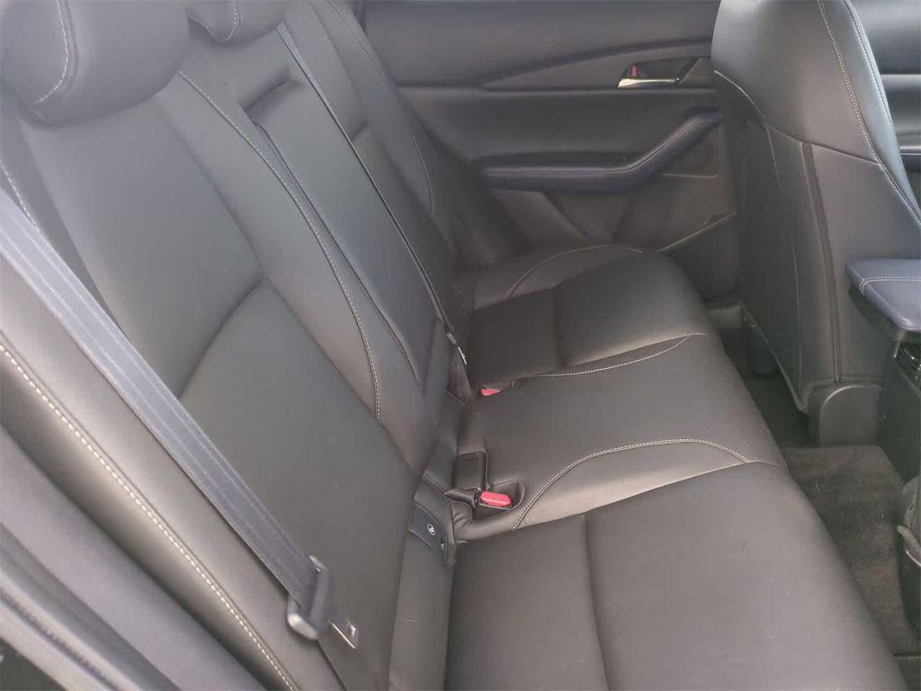 used 2020 Mazda CX-30 car, priced at $15,700