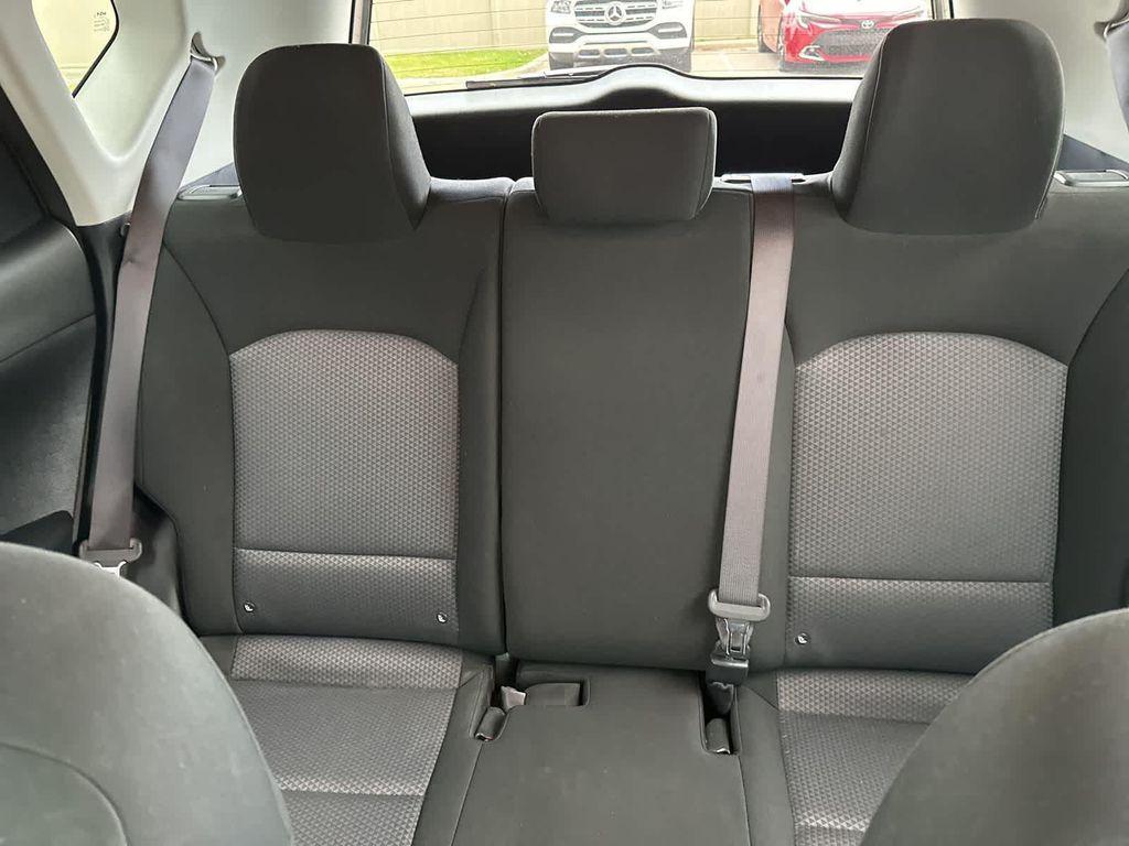 used 2024 Kia Soul car, priced at $17,999