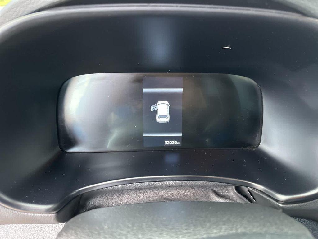 used 2024 Kia Soul car, priced at $17,999