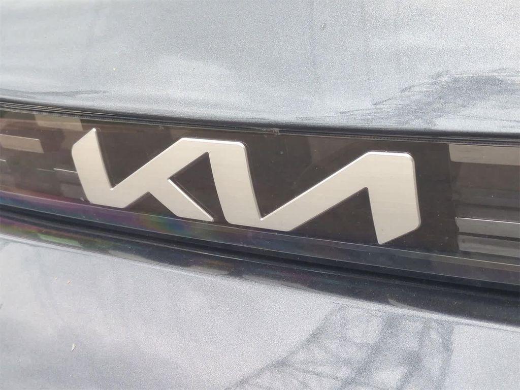 used 2024 Kia Soul car, priced at $17,372