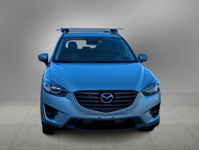 used 2016 Mazda CX-5 car, priced at $9,503