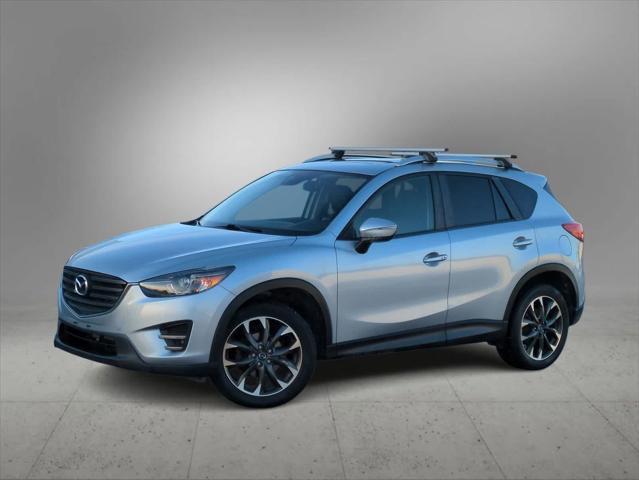 used 2016 Mazda CX-5 car, priced at $9,503