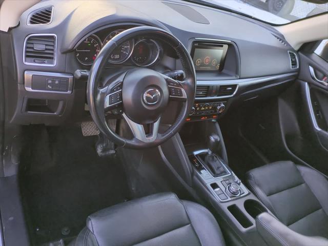 used 2016 Mazda CX-5 car, priced at $9,503