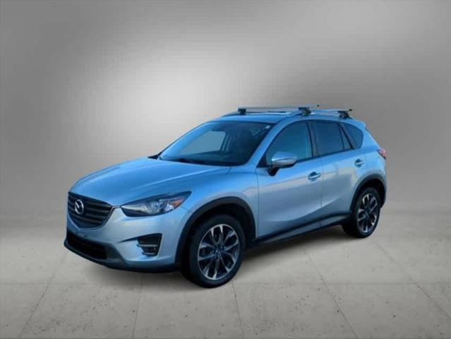 used 2016 Mazda CX-5 car, priced at $9,503