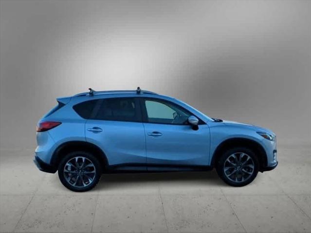 used 2016 Mazda CX-5 car, priced at $9,503