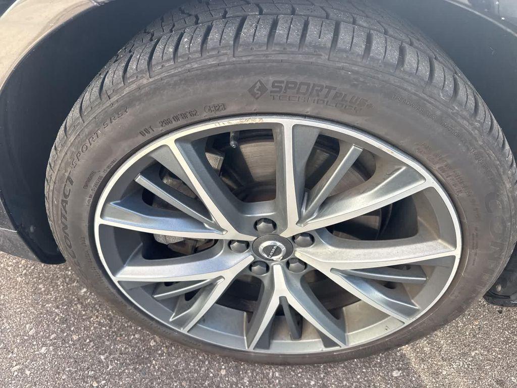 used 2017 Volvo S90 car, priced at $12,999