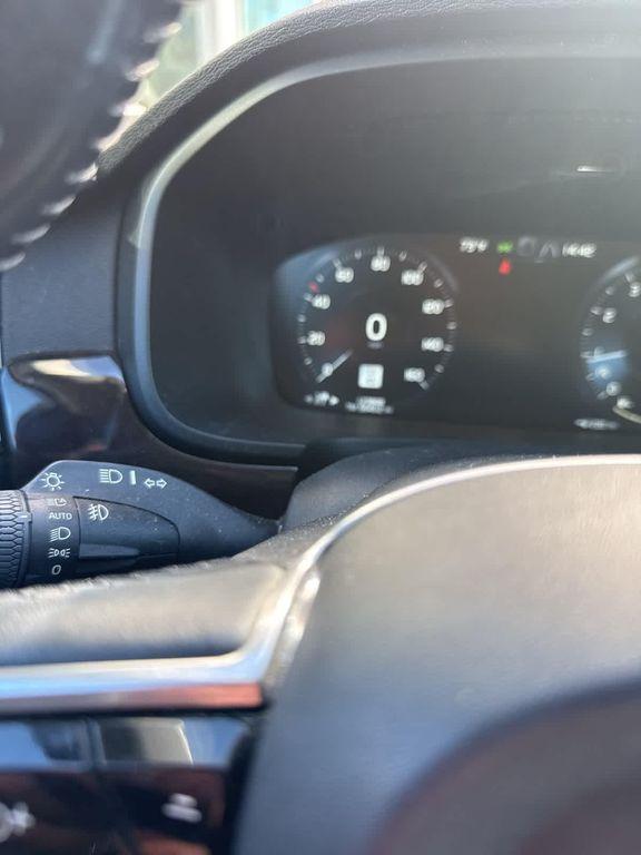 used 2017 Volvo S90 car, priced at $12,999