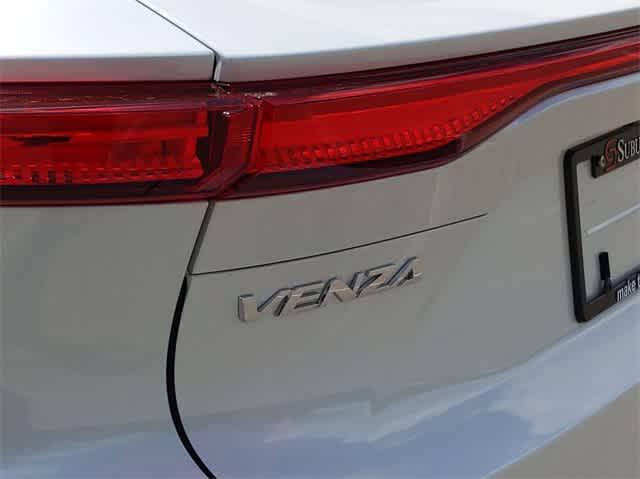 new 2024 Toyota Venza car, priced at $44,799