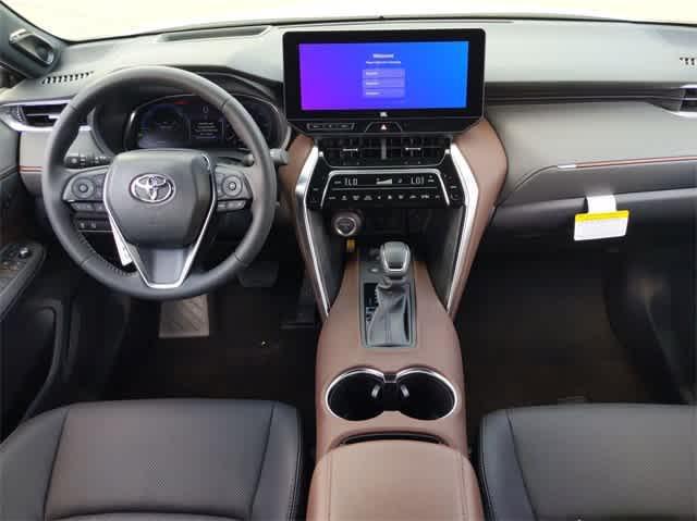 new 2024 Toyota Venza car, priced at $44,799