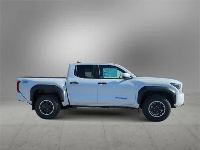 new 2024 Toyota Tacoma car, priced at $49,210