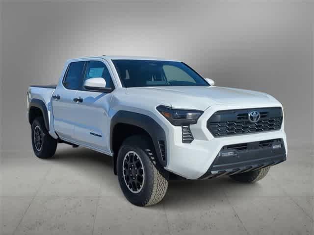 new 2024 Toyota Tacoma car, priced at $49,210