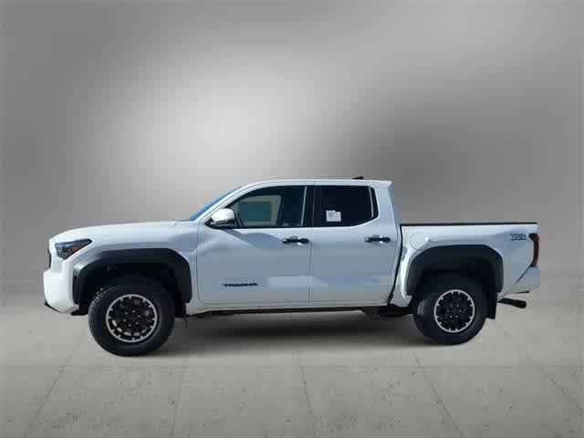 new 2024 Toyota Tacoma car, priced at $49,210