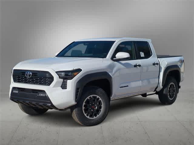 new 2024 Toyota Tacoma car, priced at $49,210