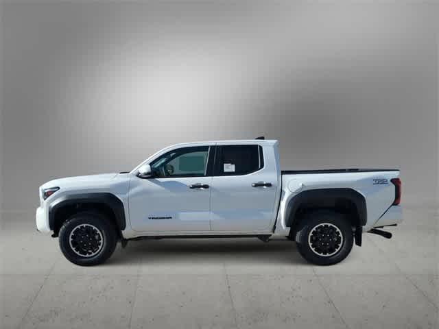 new 2024 Toyota Tacoma car, priced at $49,210