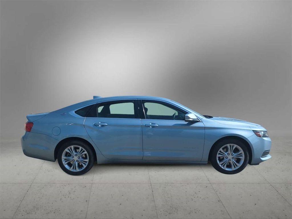 used 2015 Chevrolet Impala car, priced at $11,999