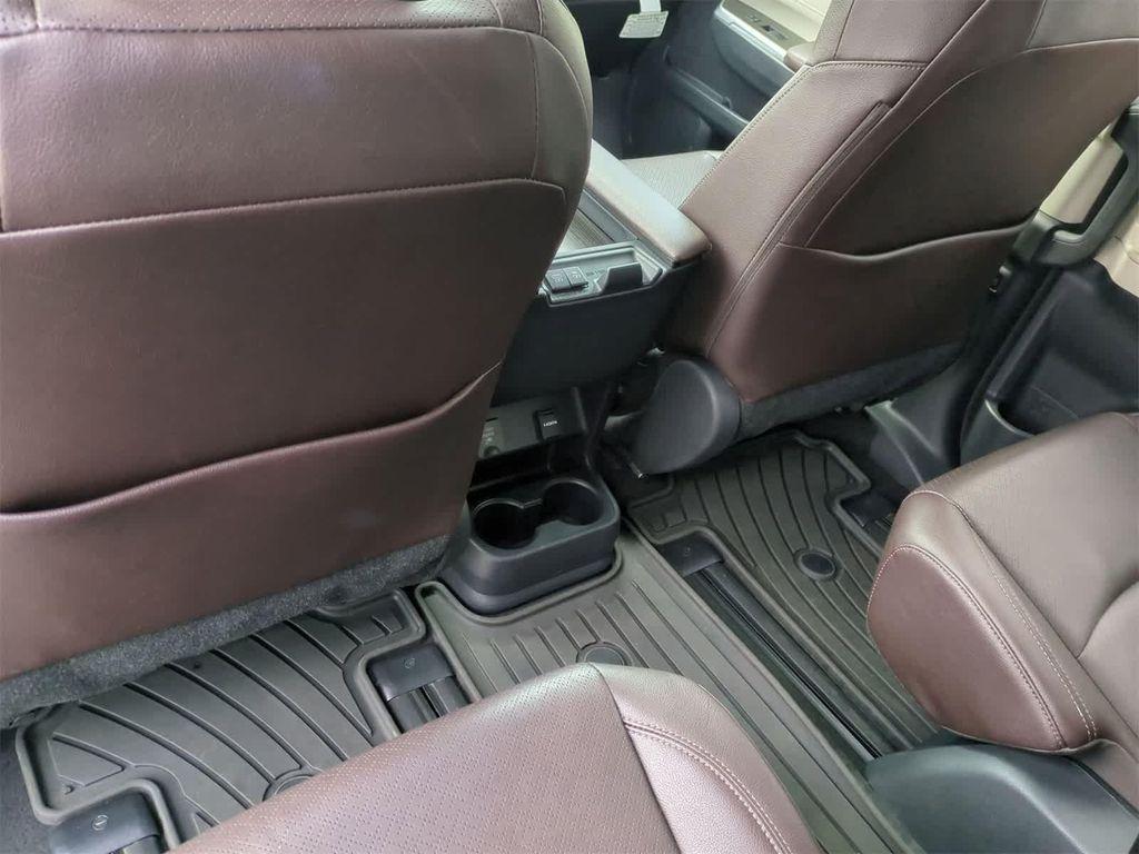 used 2021 Toyota Sienna car, priced at $44,750