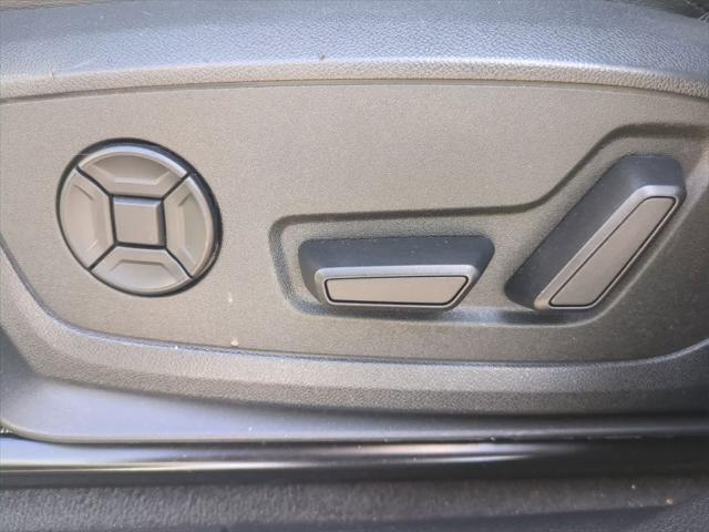 used 2021 Audi Q3 car, priced at $19,999