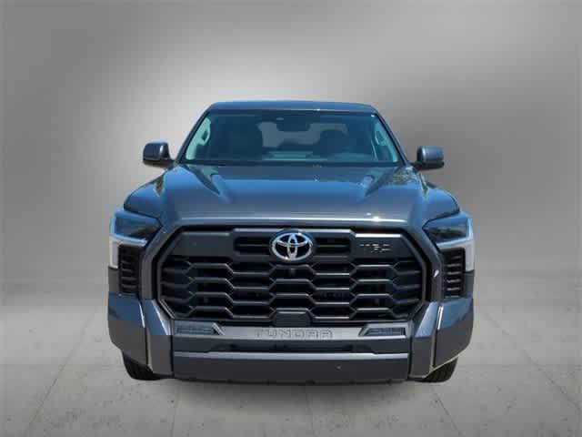 new 2024 Toyota Tundra car, priced at $60,757