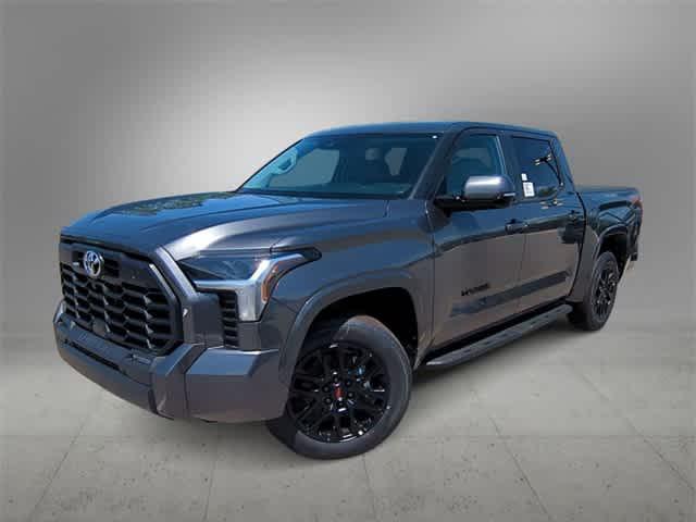 new 2024 Toyota Tundra car, priced at $60,757