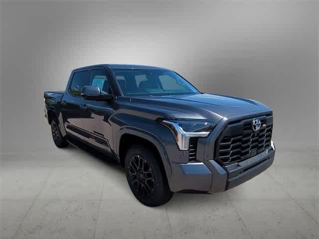 new 2024 Toyota Tundra car, priced at $60,757