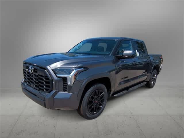 new 2024 Toyota Tundra car, priced at $60,757