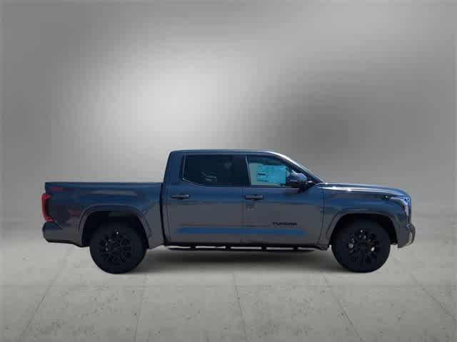 new 2024 Toyota Tundra car, priced at $60,757