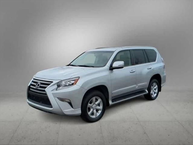 used 2018 Lexus GX 460 car, priced at $30,000