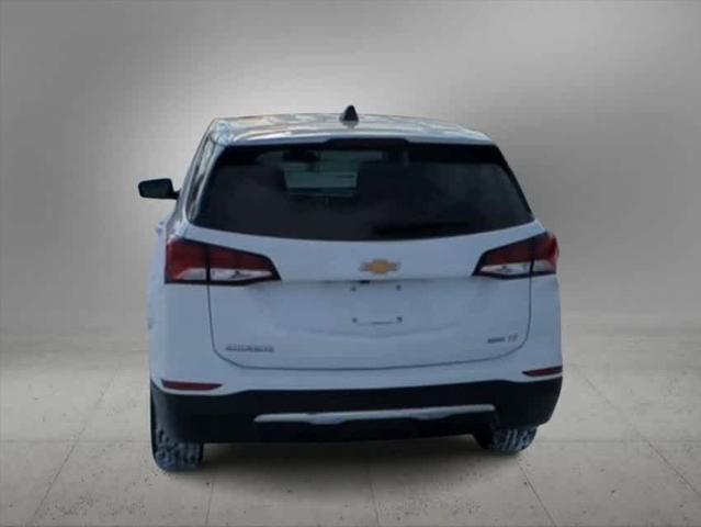 used 2022 Chevrolet Equinox car, priced at $21,000