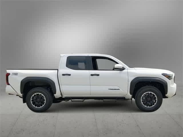 new 2024 Toyota Tacoma car, priced at $46,615