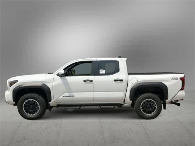 new 2024 Toyota Tacoma car, priced at $46,615