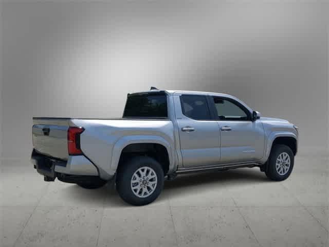 new 2024 Toyota Tacoma car, priced at $45,944