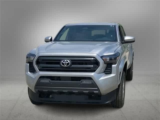 new 2024 Toyota Tacoma car, priced at $45,944