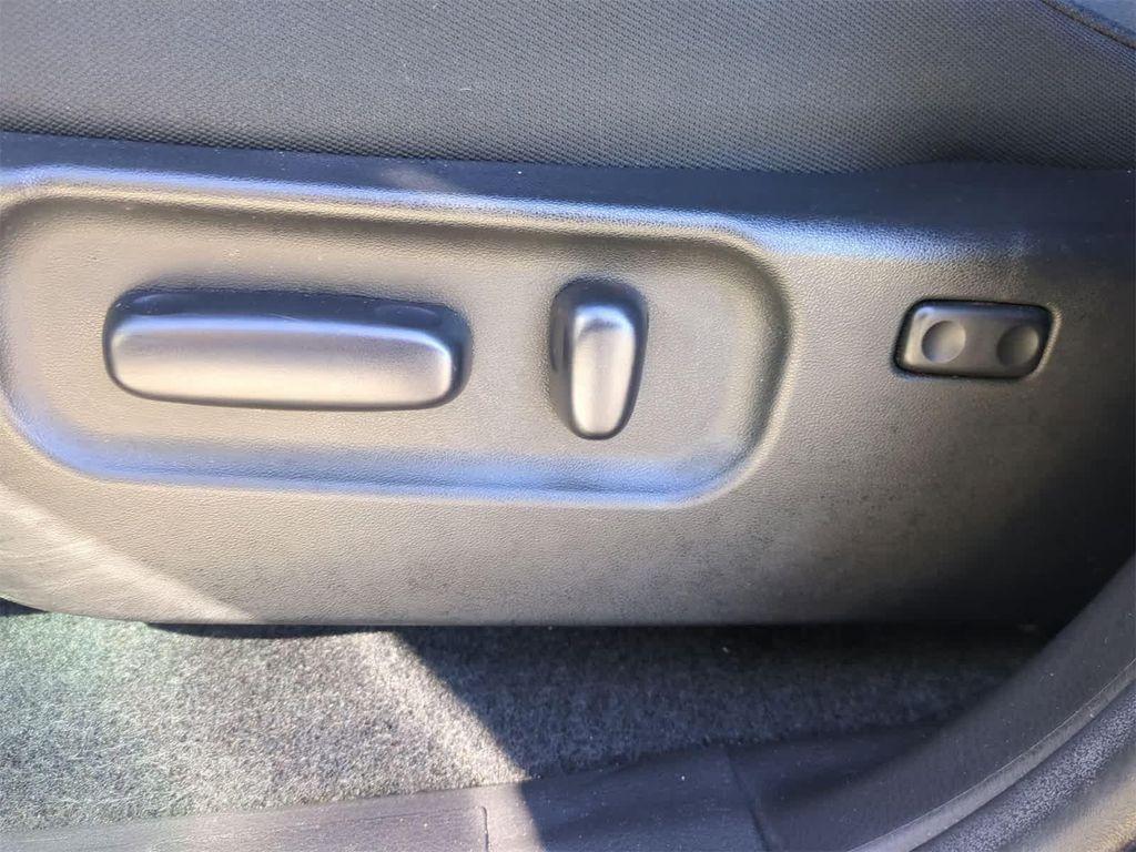 used 2023 Toyota Tacoma car, priced at $37,888