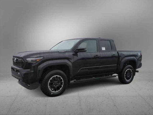 new 2024 Toyota Tacoma car, priced at $53,839