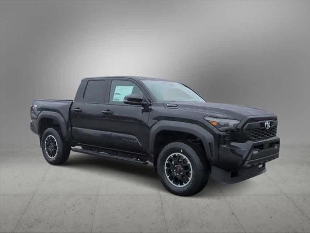 new 2024 Toyota Tacoma car, priced at $53,839