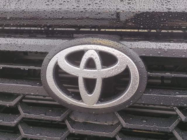 new 2024 Toyota Tacoma car, priced at $53,839