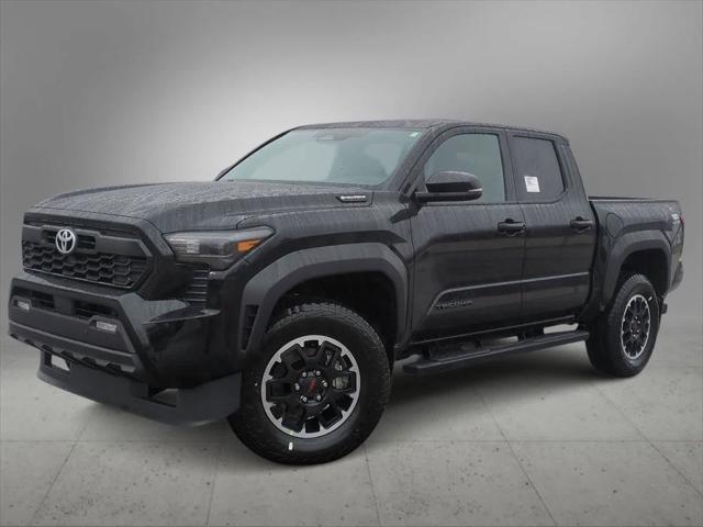 new 2024 Toyota Tacoma car, priced at $53,839