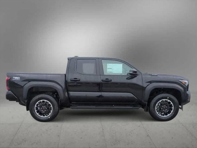 new 2024 Toyota Tacoma car, priced at $53,839