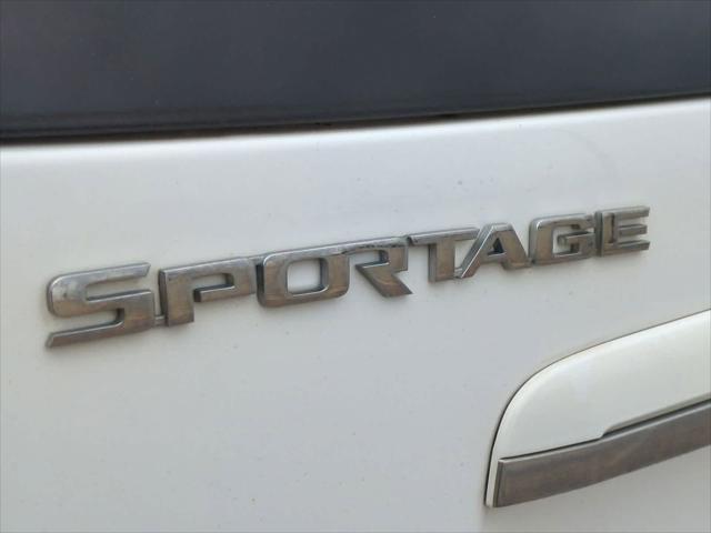 used 2010 Kia Sportage car, priced at $6,492