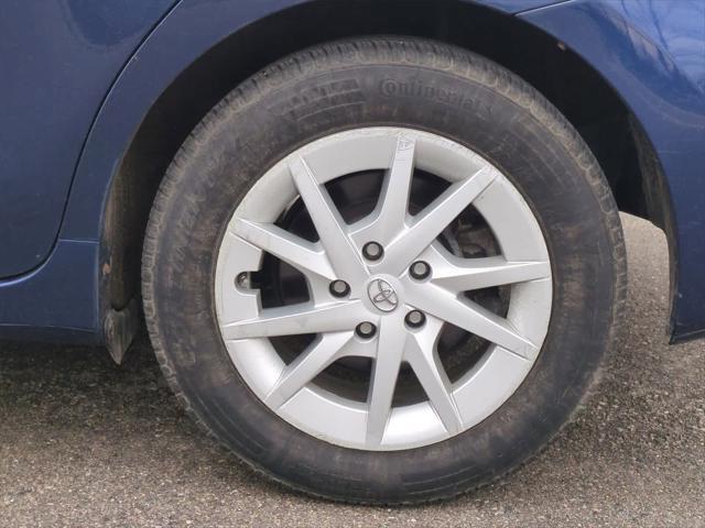 used 2013 Toyota Prius v car, priced at $10,991