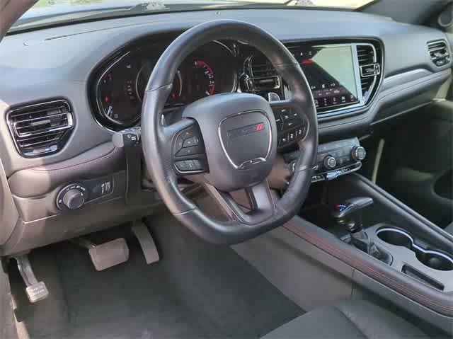 used 2023 Dodge Durango car, priced at $32,500